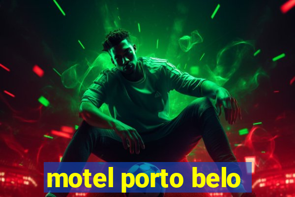 motel porto belo